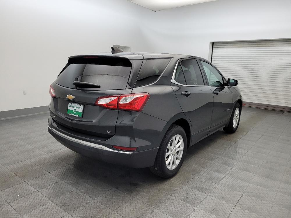used 2019 Chevrolet Equinox car, priced at $14,995