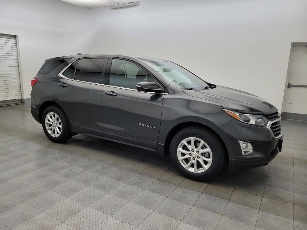 used 2019 Chevrolet Equinox car, priced at $14,995