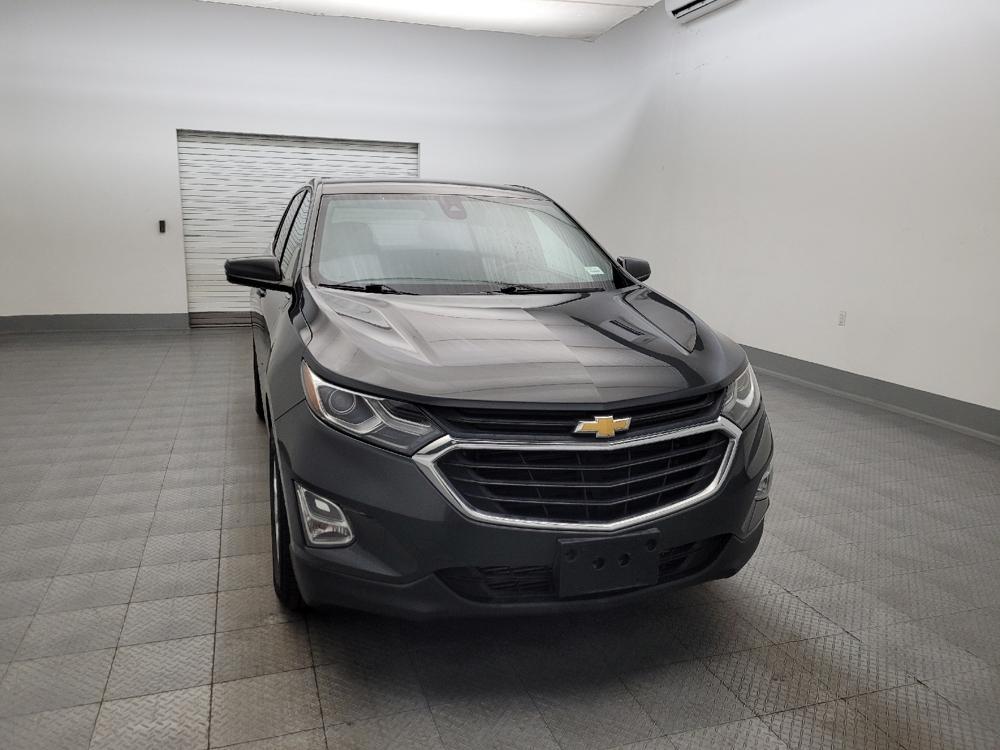used 2019 Chevrolet Equinox car, priced at $14,995