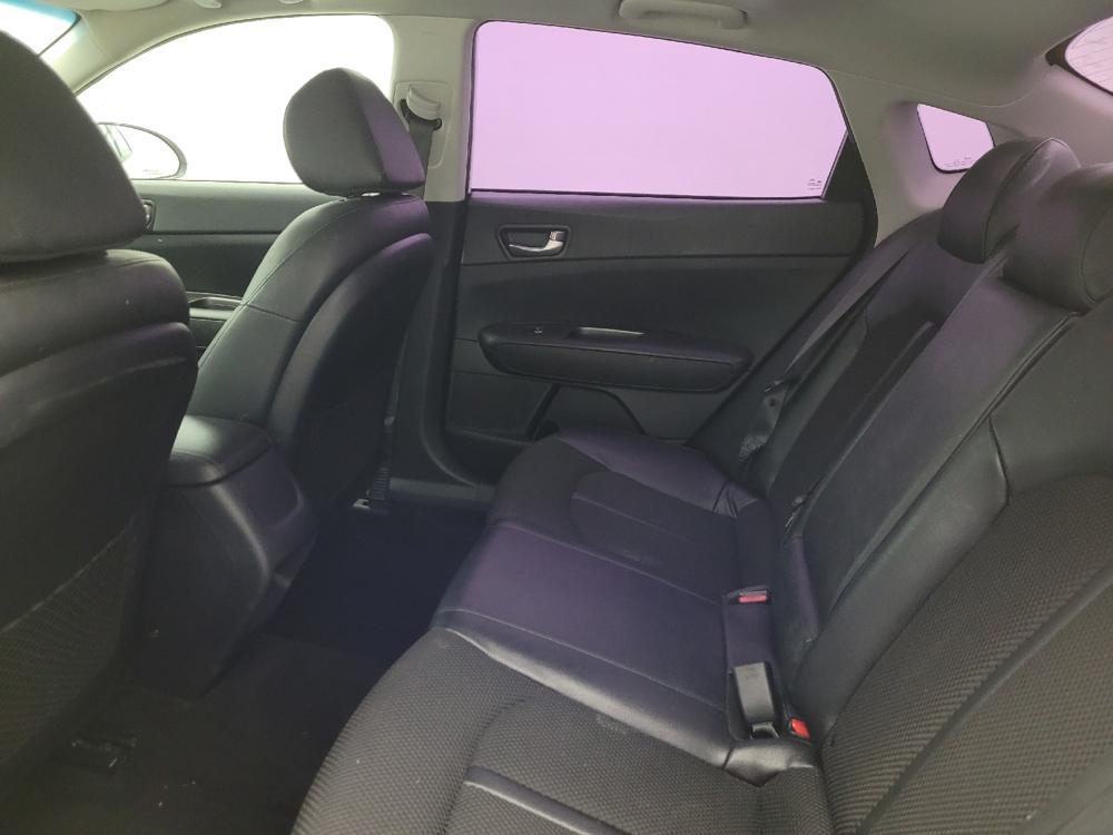 used 2019 Kia Optima car, priced at $15,595