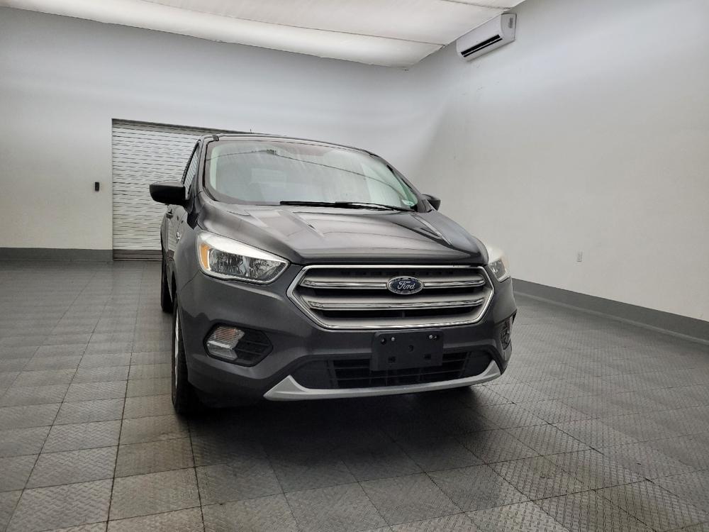 used 2019 Ford Escape car, priced at $16,195