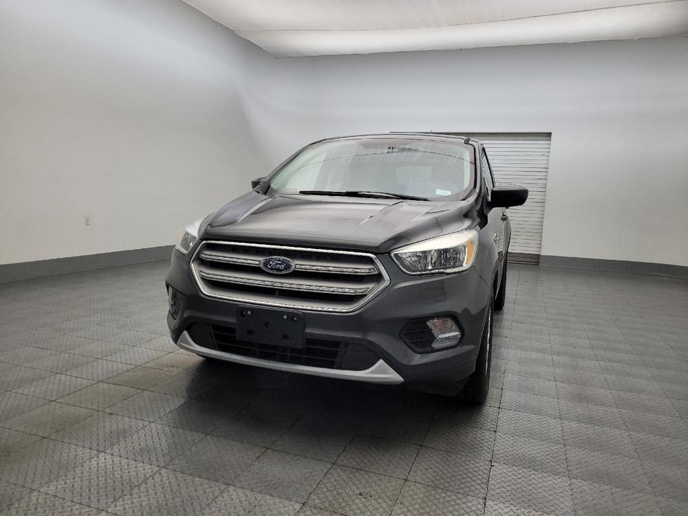 used 2019 Ford Escape car, priced at $16,195