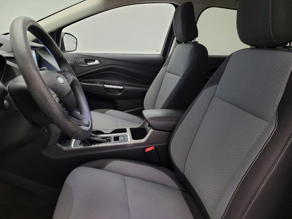 used 2019 Ford Escape car, priced at $16,195