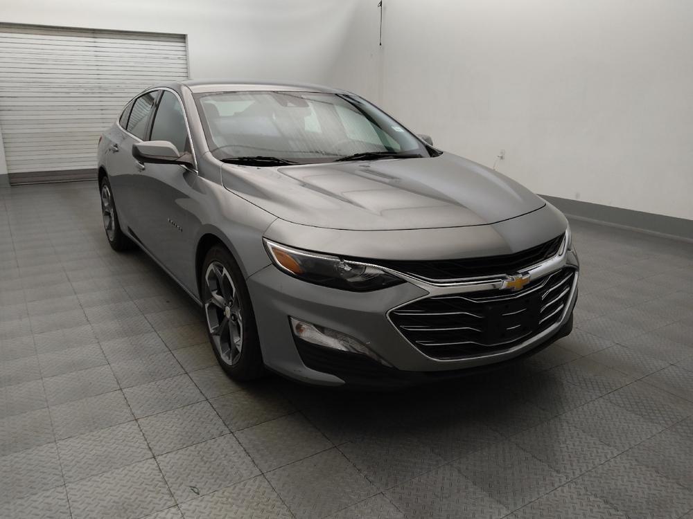 used 2023 Chevrolet Malibu car, priced at $16,695