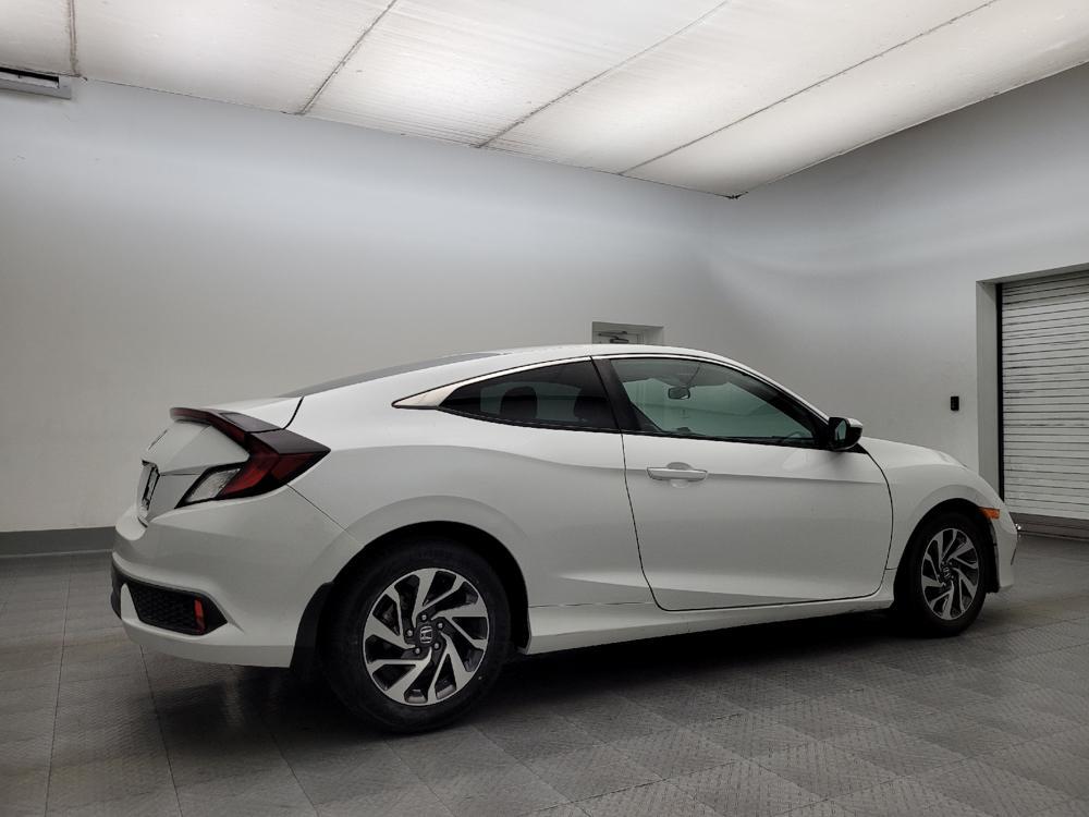used 2020 Honda Civic car, priced at $18,795