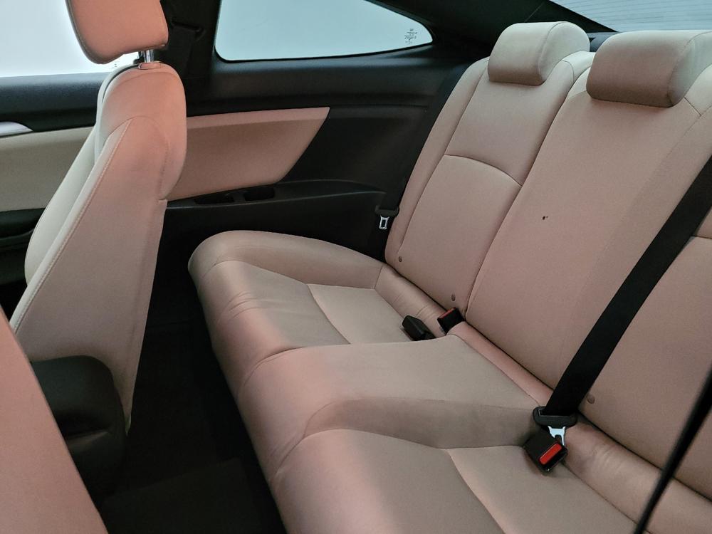 used 2020 Honda Civic car, priced at $18,795