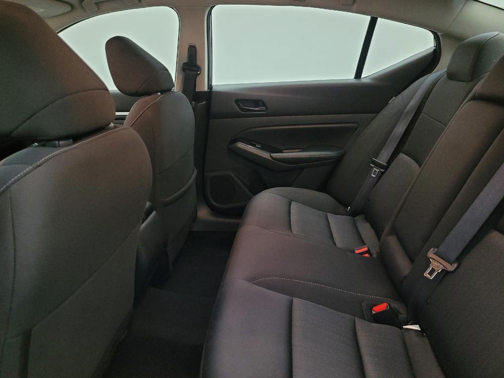 used 2023 Nissan Altima car, priced at $17,795