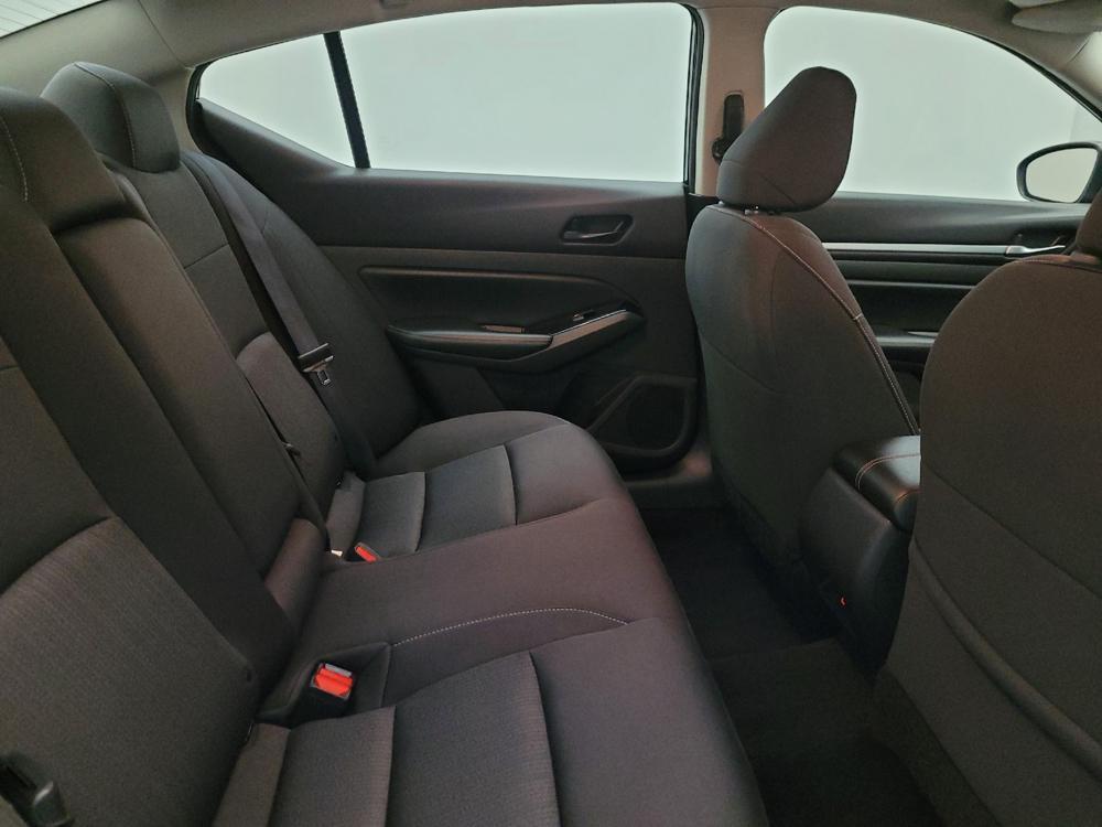 used 2023 Nissan Altima car, priced at $17,795