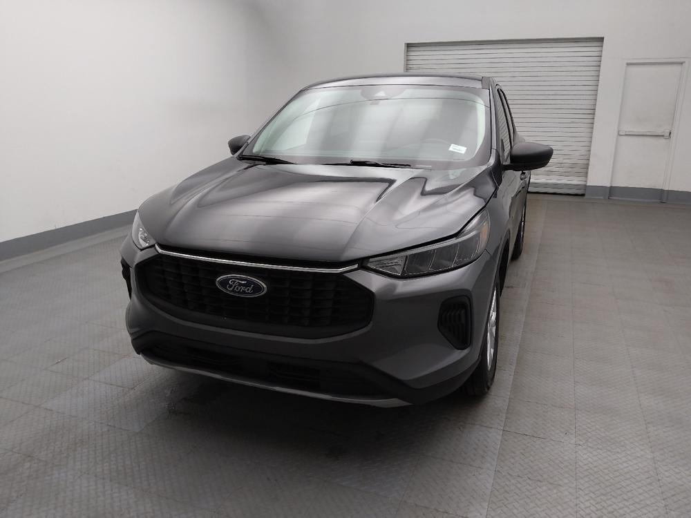 used 2024 Ford Escape car, priced at $19,995