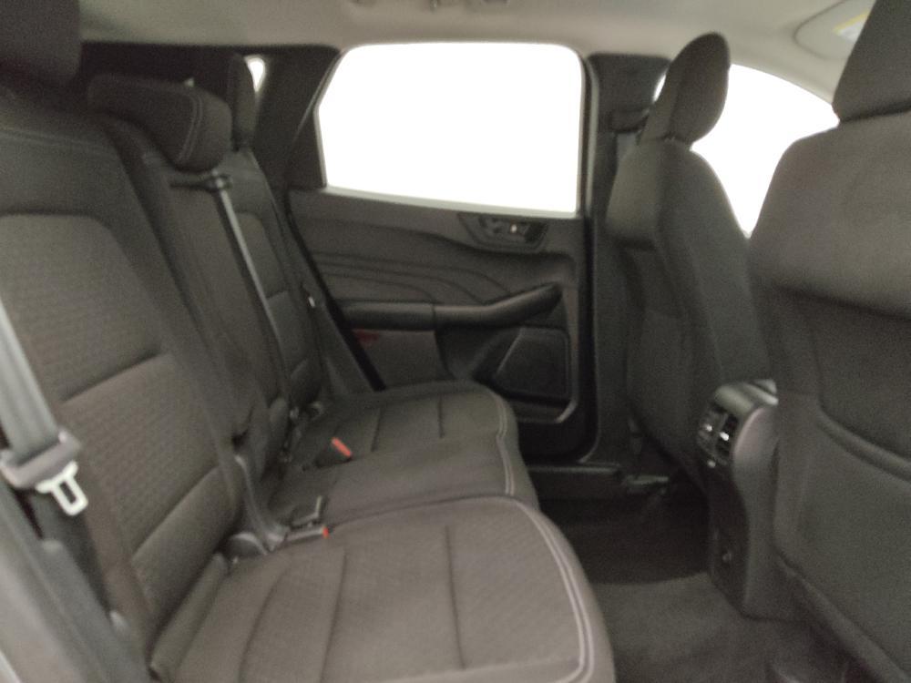 used 2024 Ford Escape car, priced at $19,995