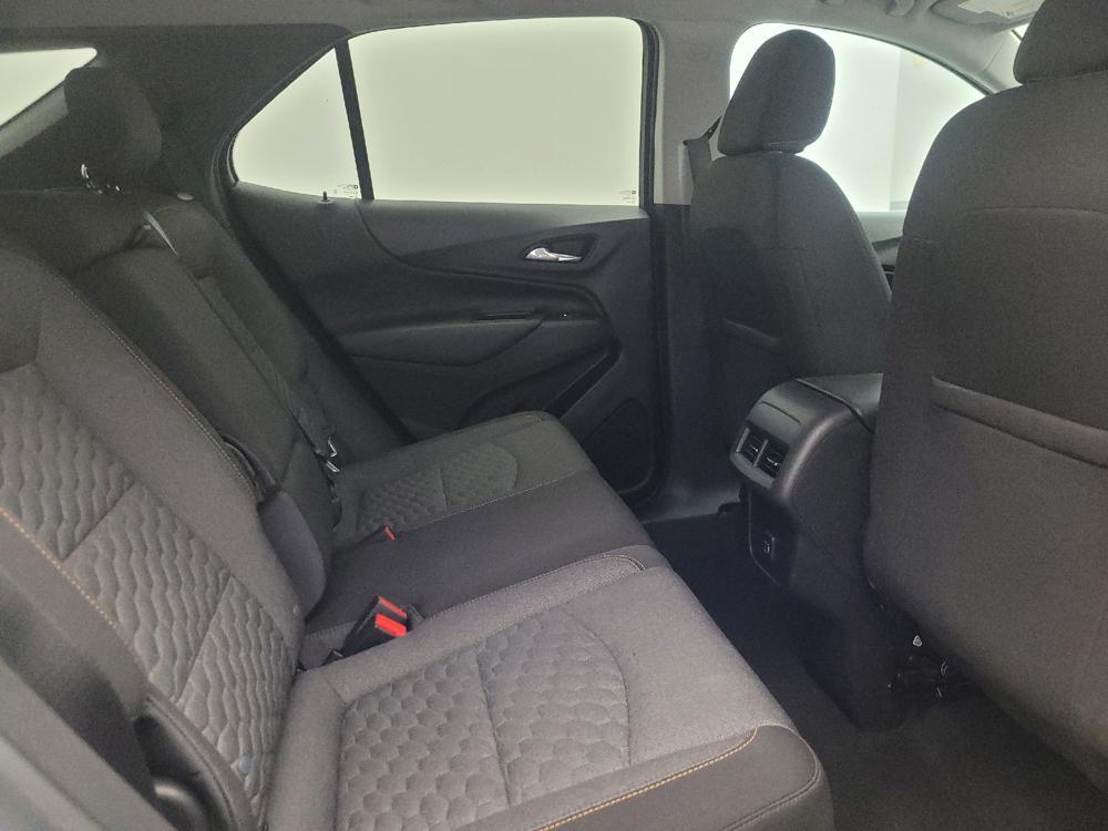 used 2020 Chevrolet Equinox car, priced at $18,095