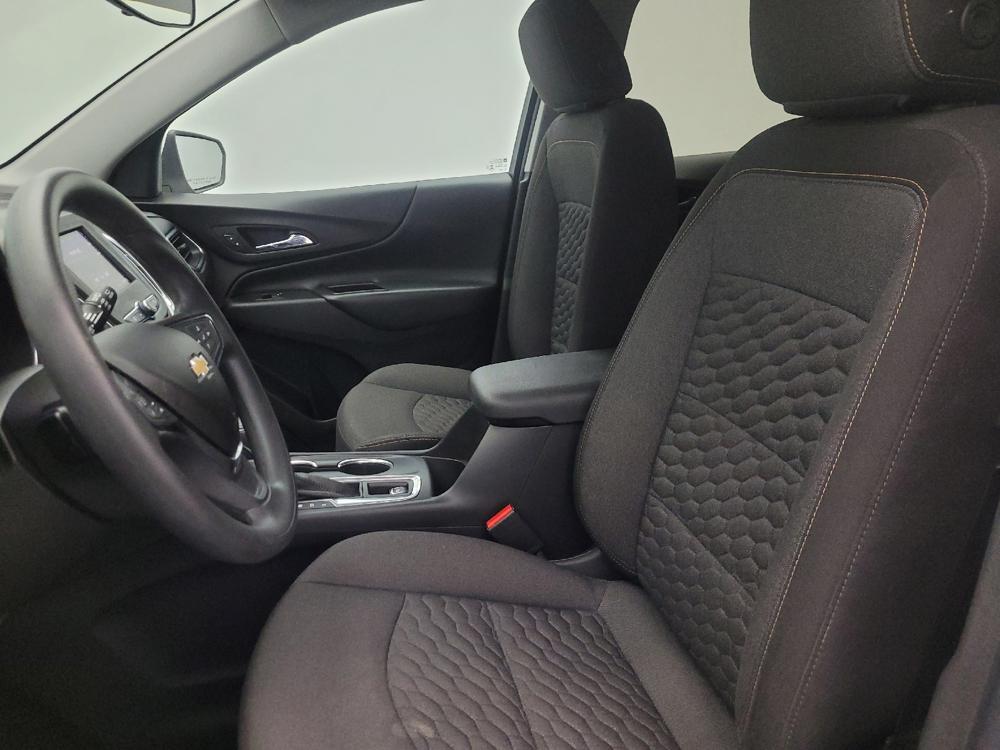 used 2020 Chevrolet Equinox car, priced at $18,095