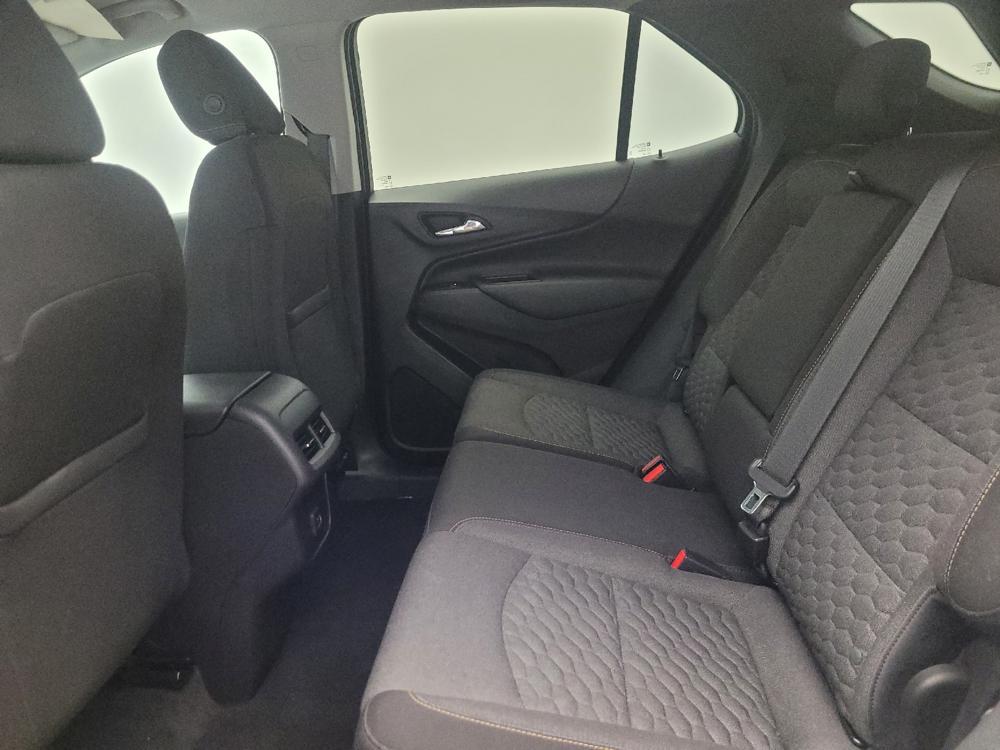 used 2020 Chevrolet Equinox car, priced at $18,095
