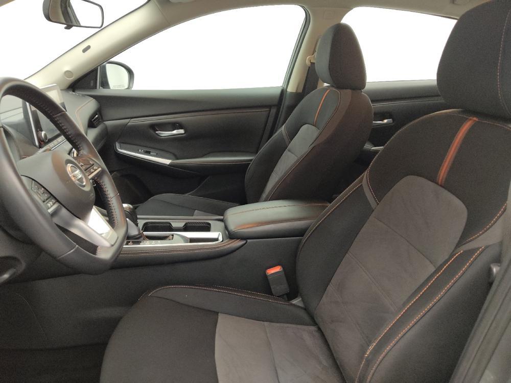 used 2020 Nissan Sentra car, priced at $17,095