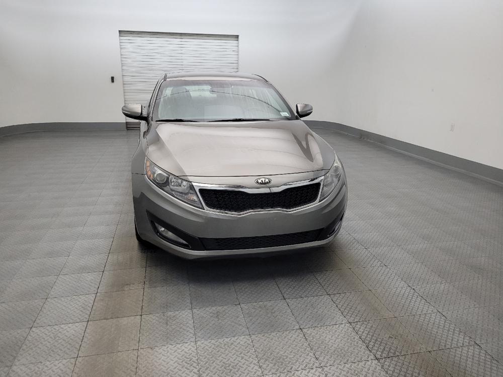 used 2013 Kia Optima car, priced at $13,995