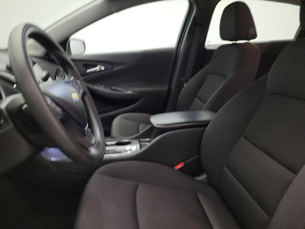 used 2024 Chevrolet Malibu car, priced at $19,095