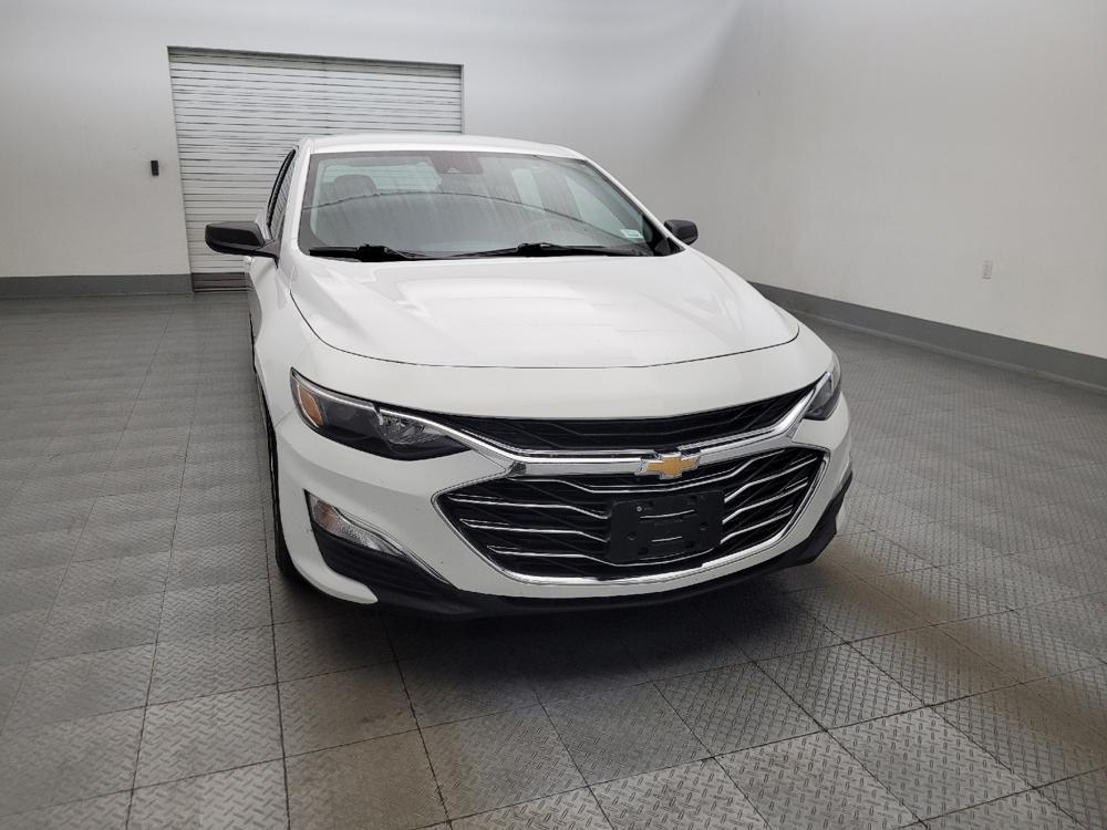used 2024 Chevrolet Malibu car, priced at $19,095