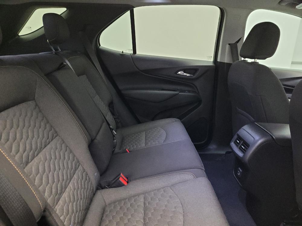 used 2020 Chevrolet Equinox car, priced at $17,095