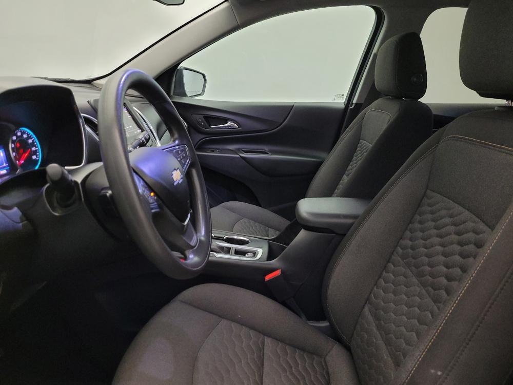 used 2020 Chevrolet Equinox car, priced at $17,095