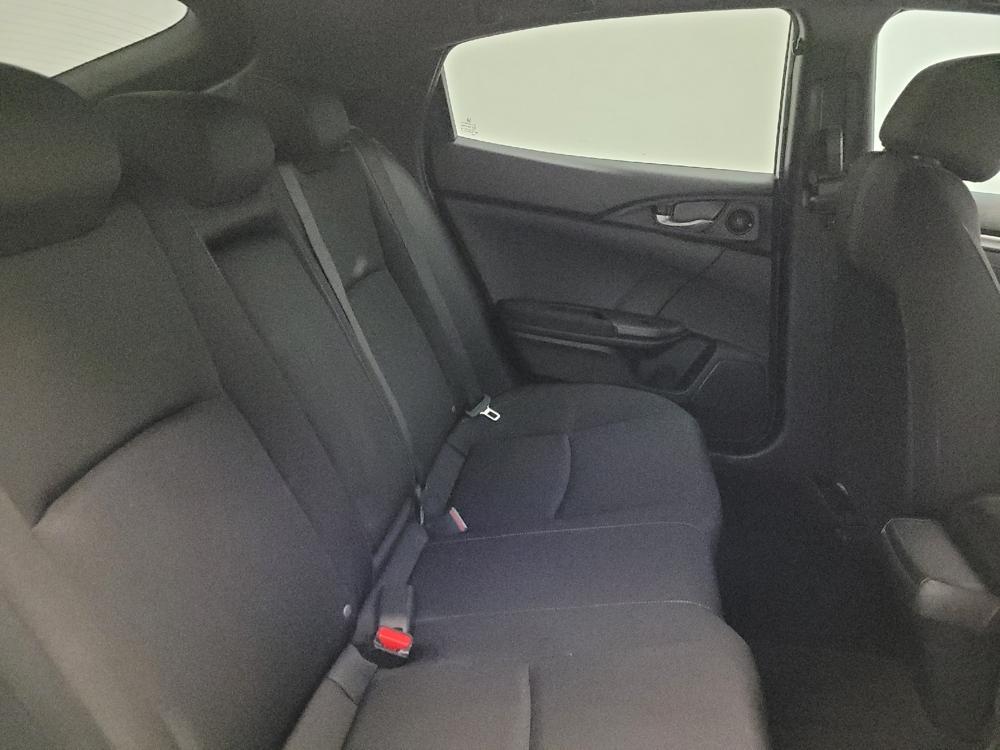 used 2021 Honda Civic car, priced at $18,995