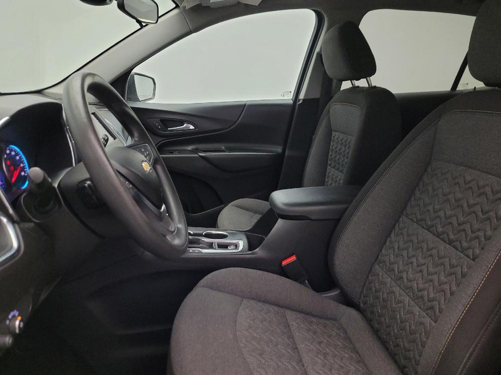 used 2022 Chevrolet Equinox car, priced at $18,795