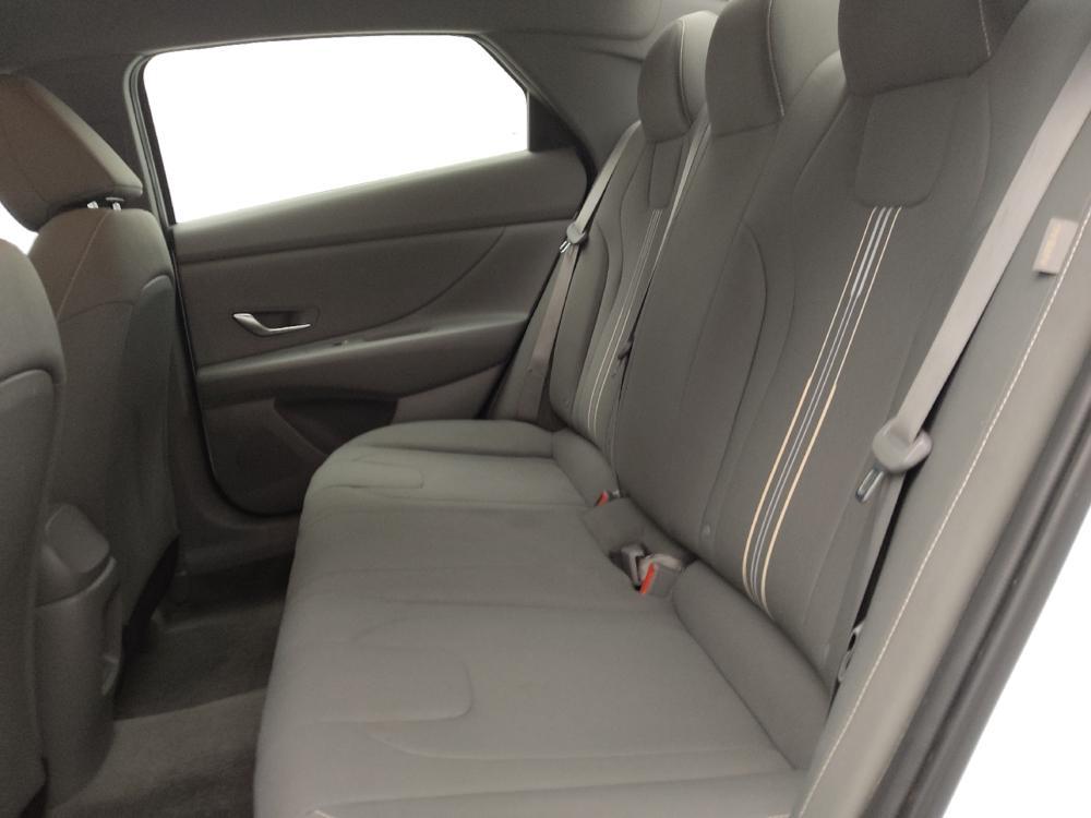 used 2024 Hyundai Elantra car, priced at $18,495