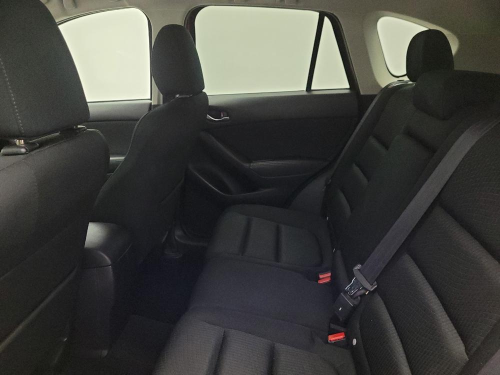 used 2015 Mazda CX-5 car, priced at $17,695