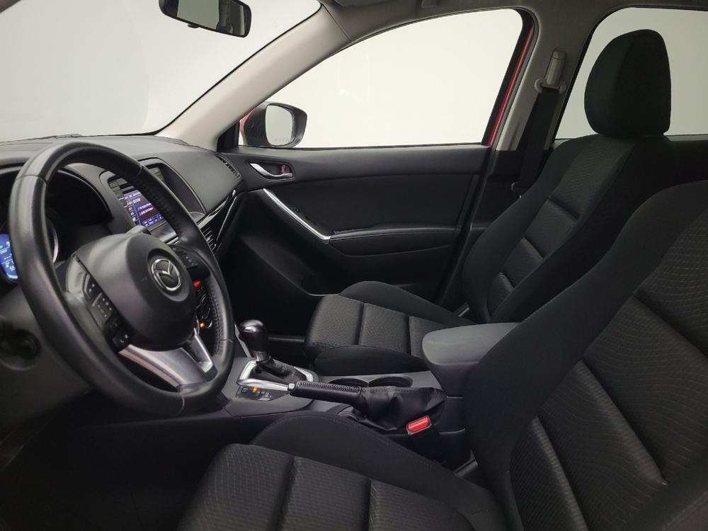 used 2015 Mazda CX-5 car, priced at $17,695