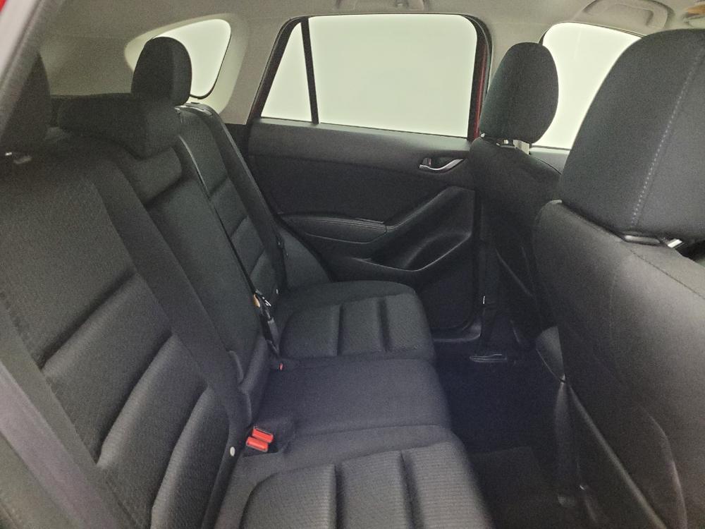 used 2015 Mazda CX-5 car, priced at $17,695