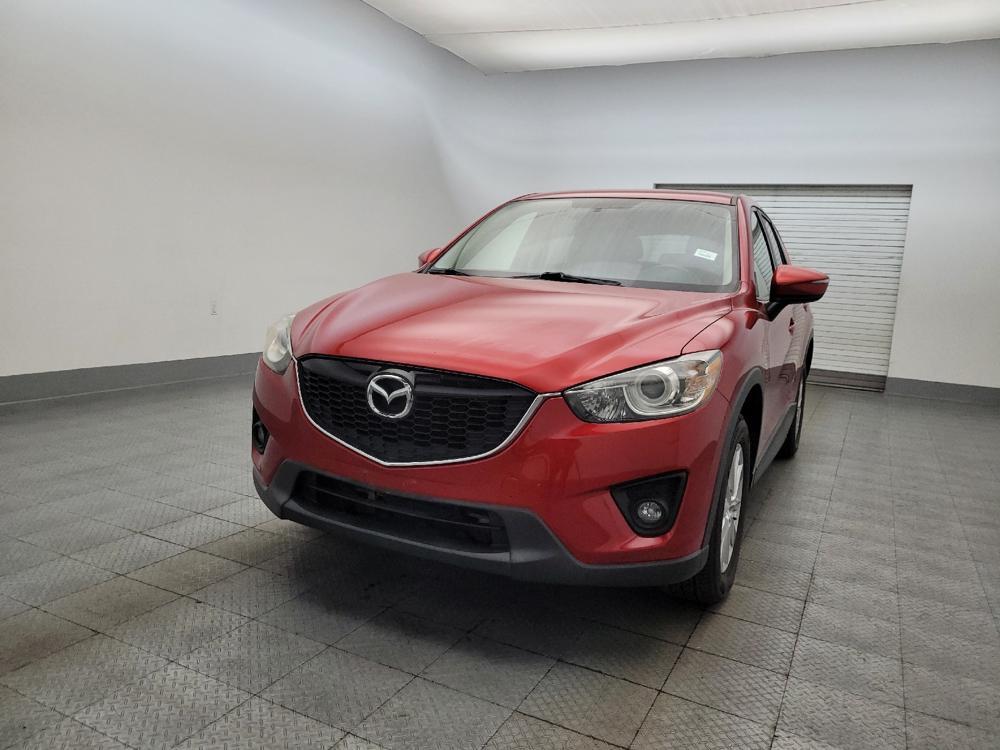 used 2015 Mazda CX-5 car, priced at $17,695