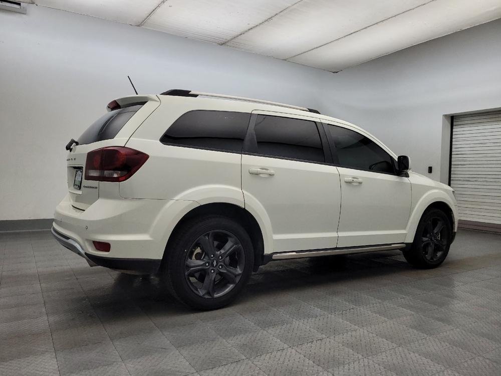 used 2018 Dodge Journey car, priced at $13,995