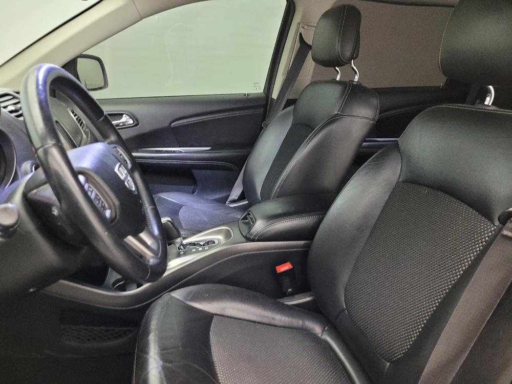 used 2018 Dodge Journey car, priced at $13,995