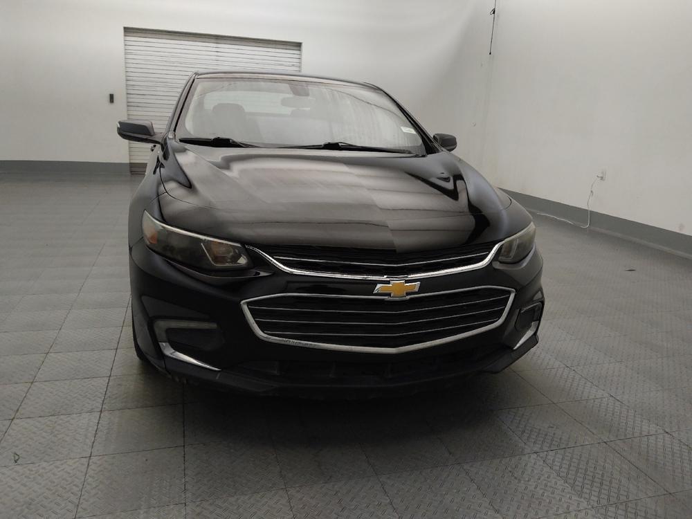 used 2018 Chevrolet Malibu car, priced at $12,795