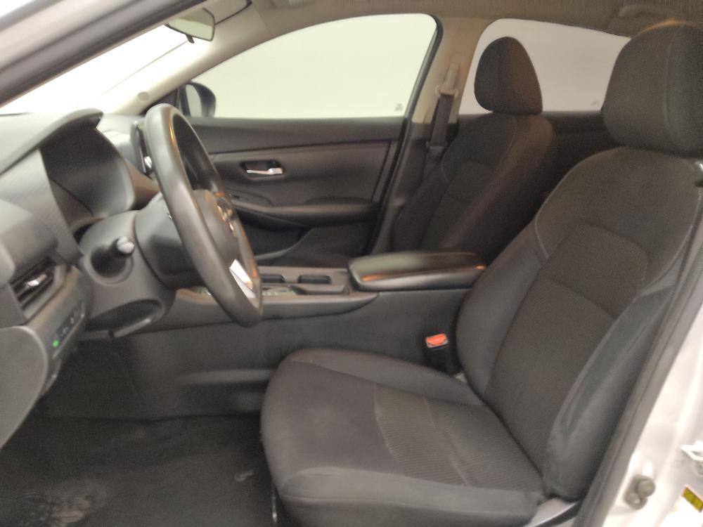 used 2021 Nissan Sentra car, priced at $15,895