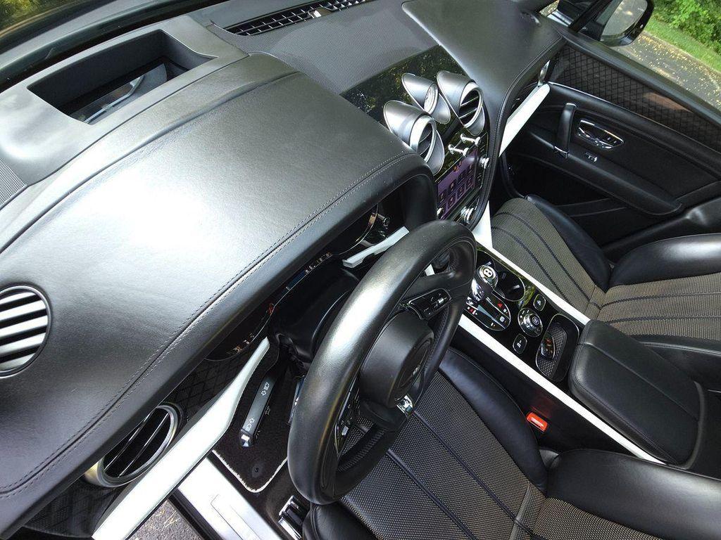 used 2020 Bentley Bentayga car, priced at $78,400
