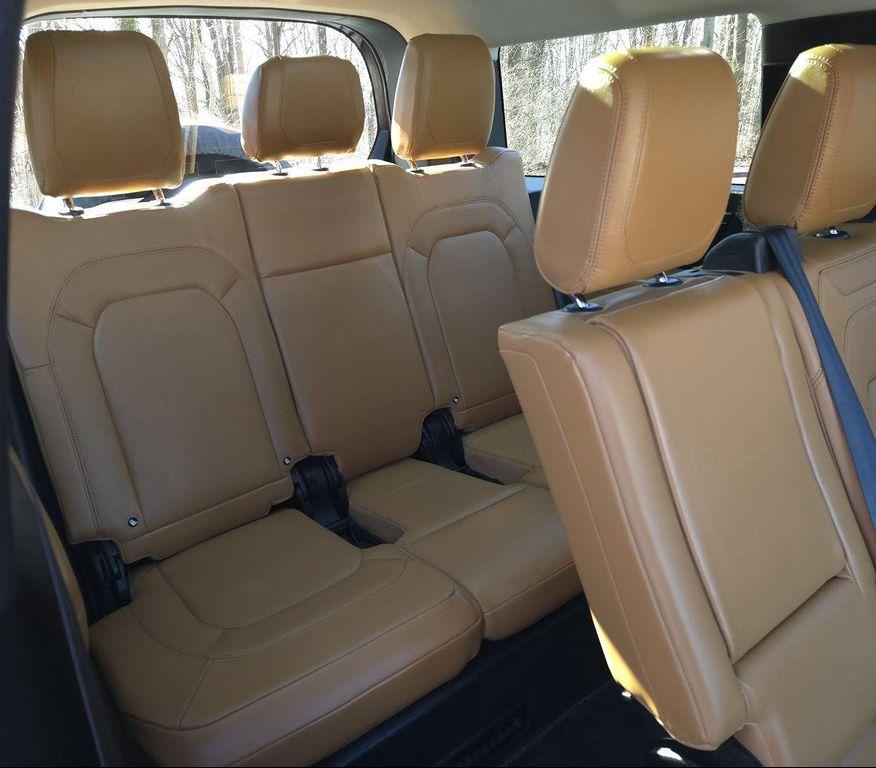 used 2023 Land Rover Defender car, priced at $59,700