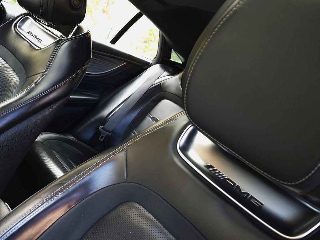 used 2020 Mercedes-Benz AMG GT 53 car, priced at $49,710