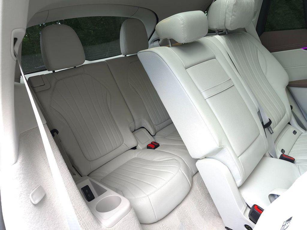 used 2023 Mercedes-Benz EQS 450 car, priced at $48,500
