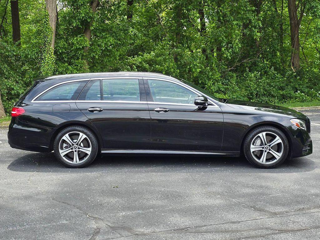used 2019 Mercedes-Benz E-Class car, priced at $41,845