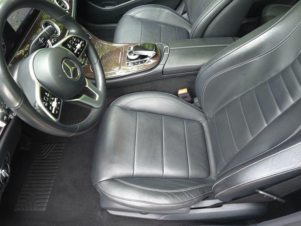 used 2019 Mercedes-Benz E-Class car, priced at $41,845