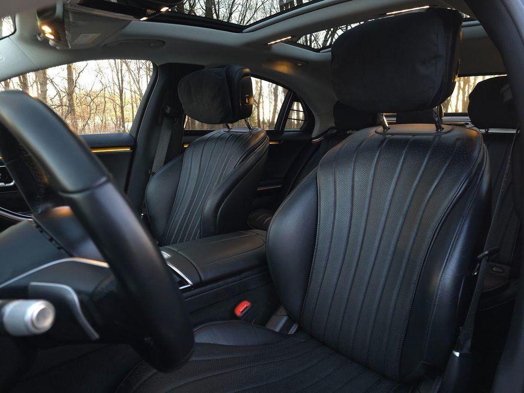 used 2023 Mercedes-Benz S-Class car, priced at $67,685