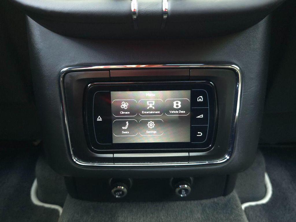 used 2020 Bentley Bentayga Hybrid car, priced at $73,995