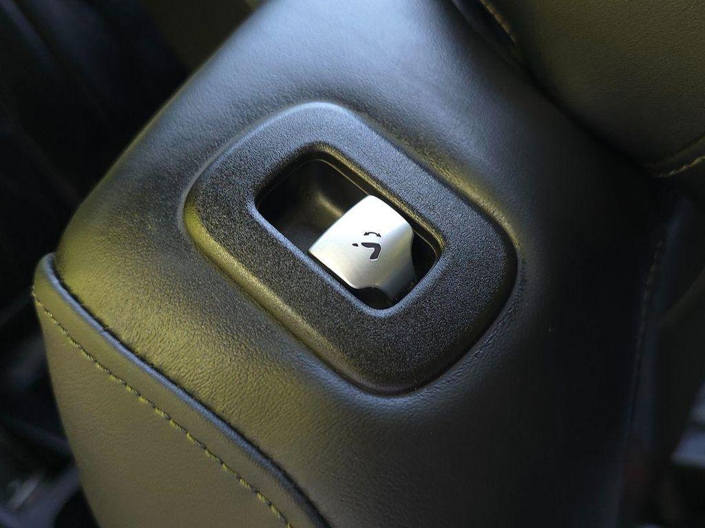 used 2023 Mercedes-Benz EQS 580 car, priced at $51,995