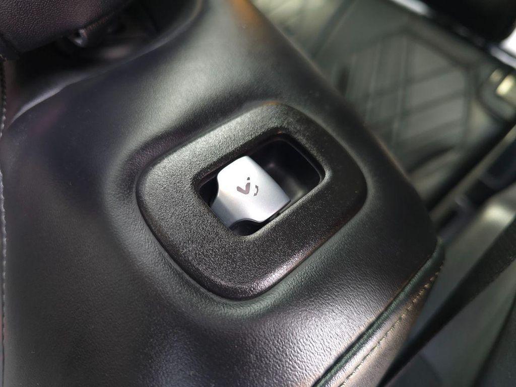 used 2023 Mercedes-Benz EQS 580 car, priced at $57,500