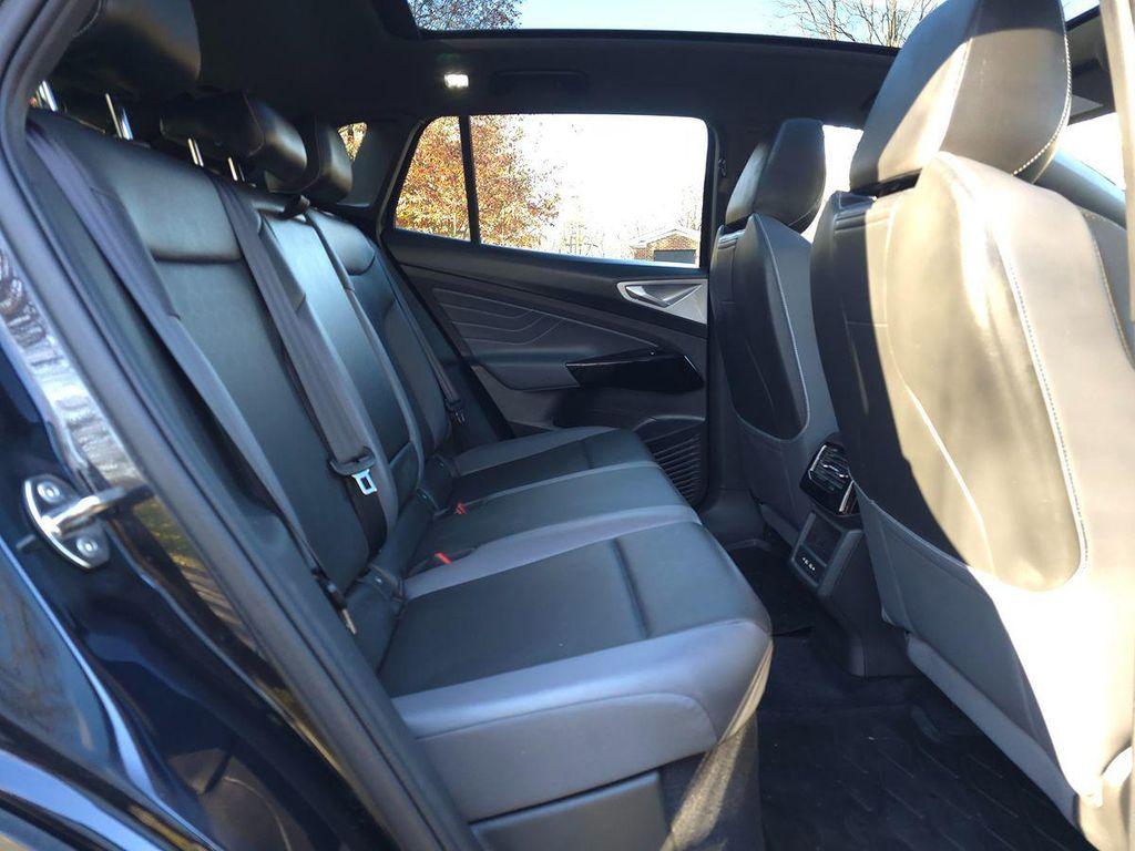 used 2023 Volkswagen ID.4 car, priced at $22,770