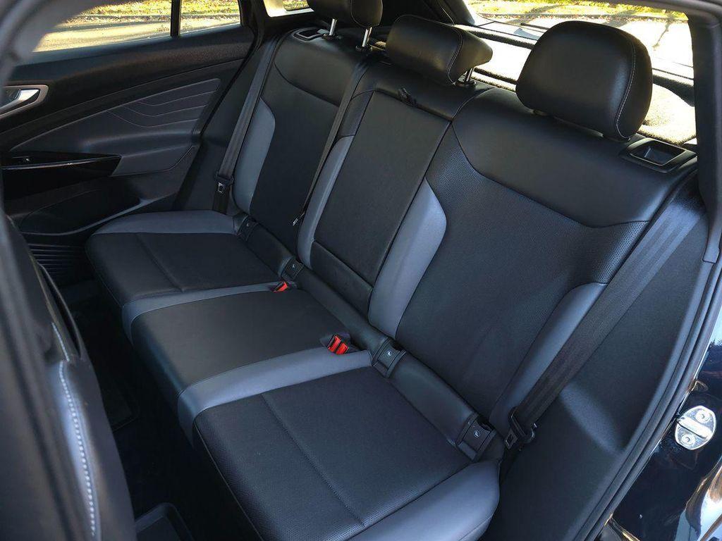 used 2023 Volkswagen ID.4 car, priced at $22,770