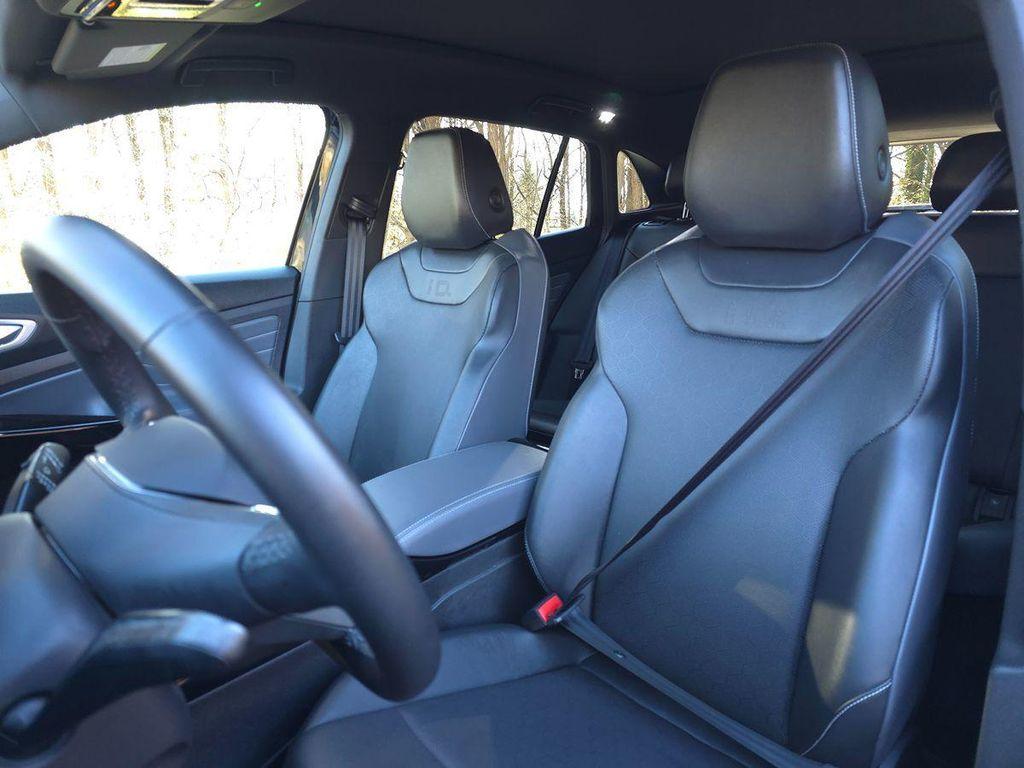 used 2023 Volkswagen ID.4 car, priced at $22,770