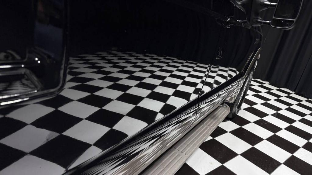 used 2001 Ford Excursion car, priced at $15,834