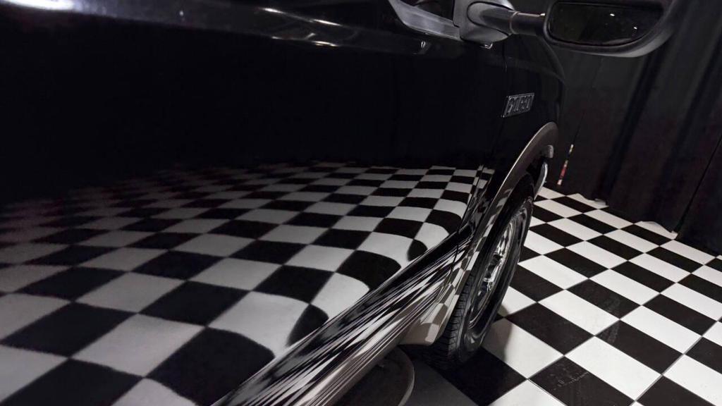 used 2001 Ford Excursion car, priced at $15,834