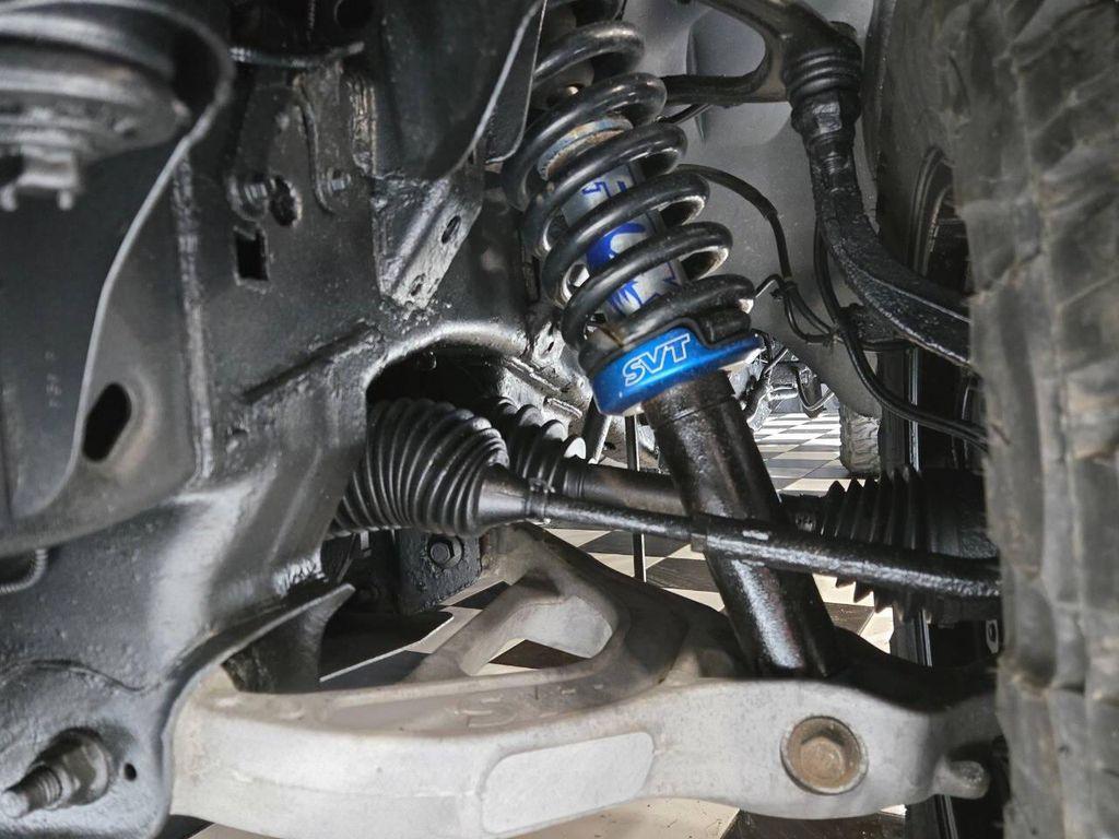 used 2010 Ford F-150 car, priced at $20,994